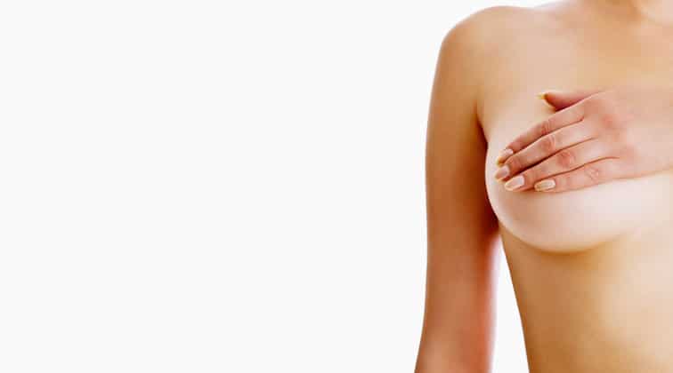 Chirurgie esthétique des seins à Montpellier