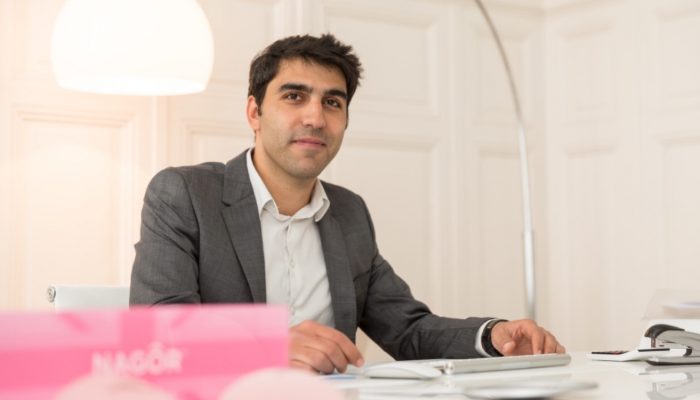 docteur ziade montpellier