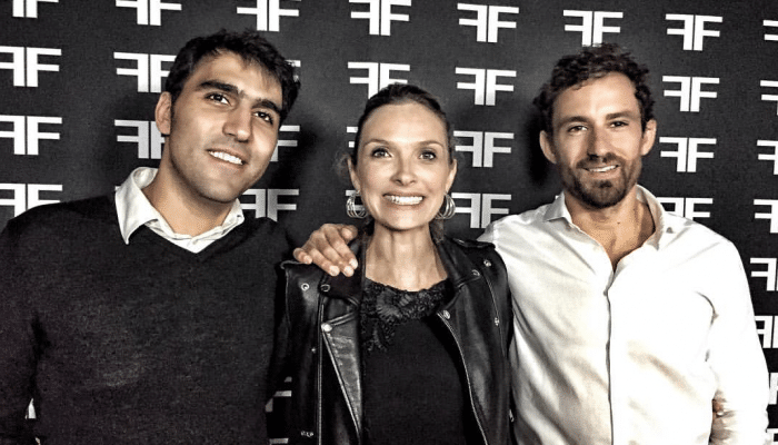 MasterClass Filorga 2016