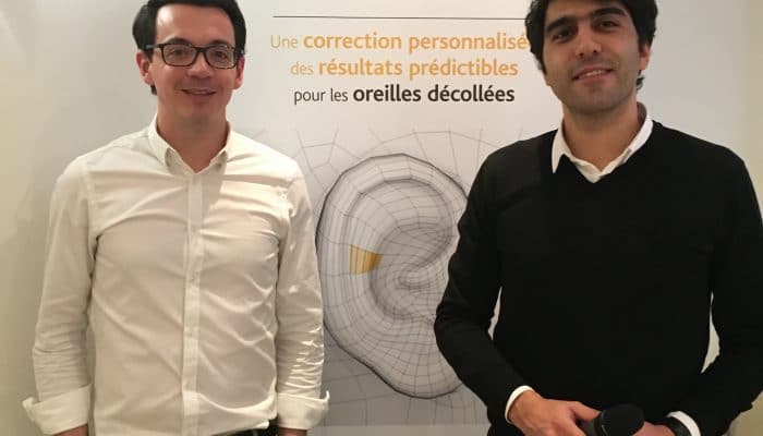 Dr ZIADE - Chirurgie Oreilles décollées
