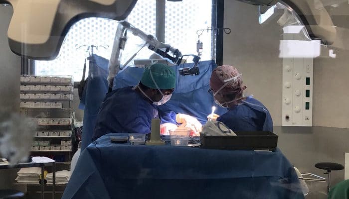 Dr ZIADE- Chirurgie Esthétique en Réalité Virtuelle 3D