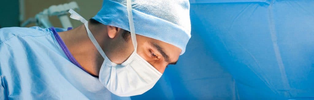Chirurgien esthétique et plastique à Montpellier - Dr ZIADE spécialiste en chirurgie esthétique et plastique à Montpellier