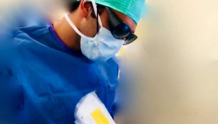 Traitement des cicatrices par Laser Montpellier