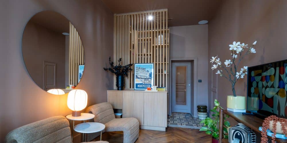 Accueil clinique du Dr Makram Ziade