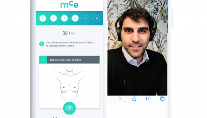 Téléconsultation