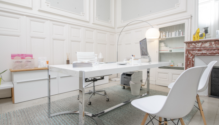 cabinet de médecine esthétique